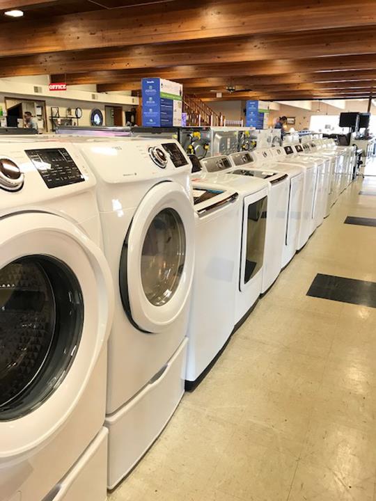 Myers Furniture & Appliances Furniture Store New Castle, IN